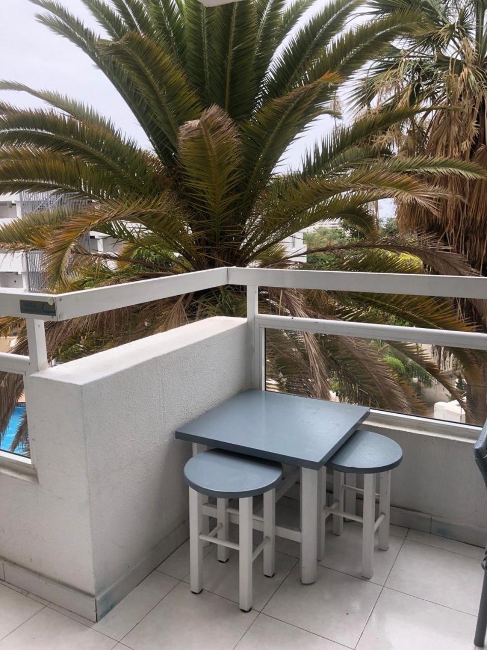 Apart Hotel Ponderosa Costa Adeje (Tenerife) Exterior foto
